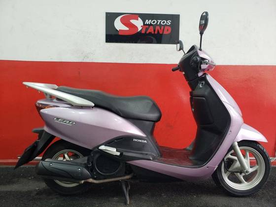 HONDA LEAD 110 